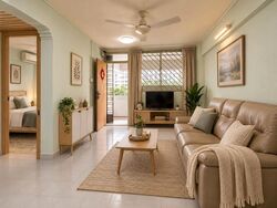 Blk 835 Tampines Palmwalk (Tampines), HDB 3 Rooms #626868881